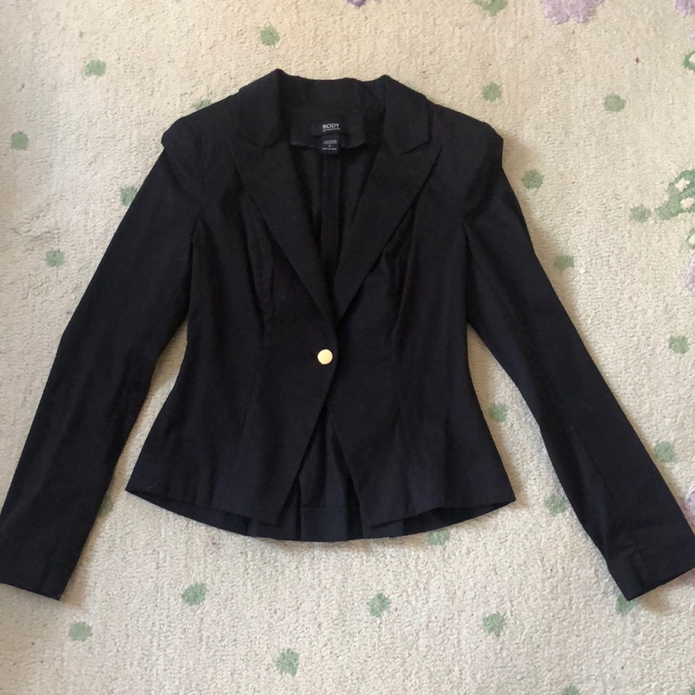 Size 4 body by Victoria